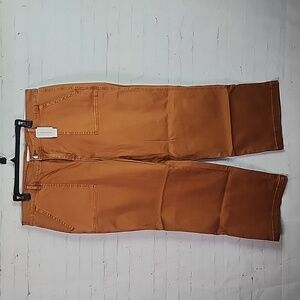 Lane Bryant Signature Wide Leg Mid Rise 20